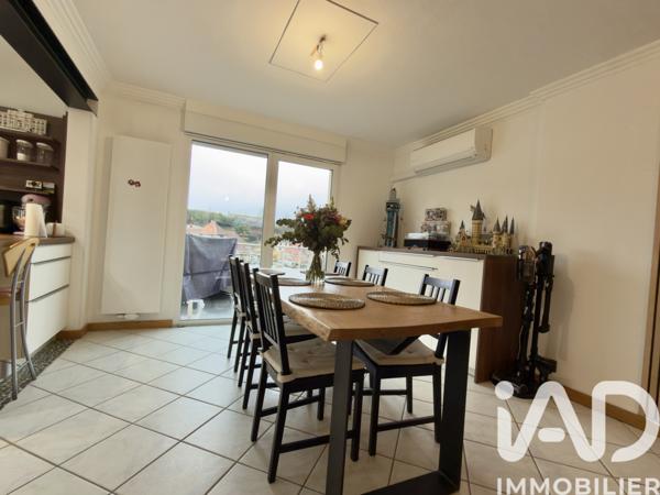 Maison à vendre 5 pièces 80 m² Saulnes