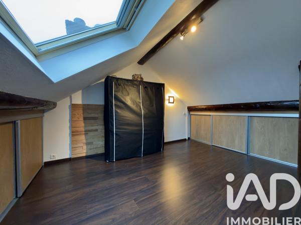 Maison à vendre 5 pièces 80 m² Saulnes
