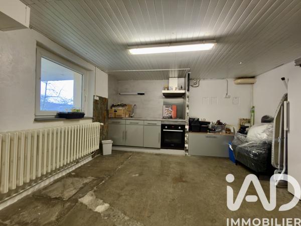Maison à vendre 5 pièces 80 m² Saulnes