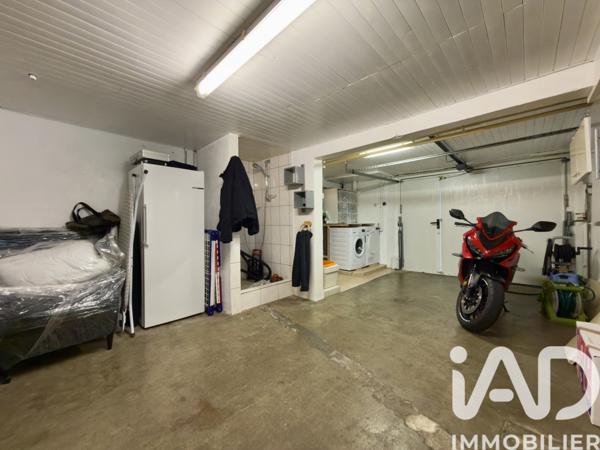 Maison à vendre 5 pièces 80 m² Saulnes