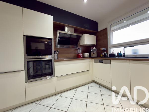 Maison à vendre 5 pièces 80 m² Saulnes