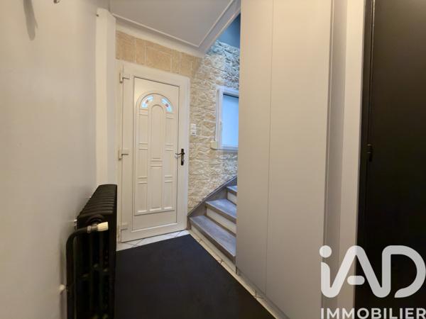 Maison à vendre 5 pièces 80 m² Saulnes