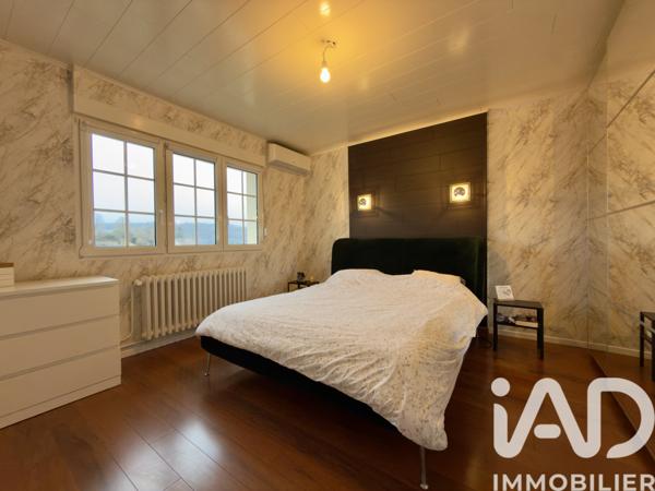 Maison à vendre 5 pièces 80 m² Saulnes