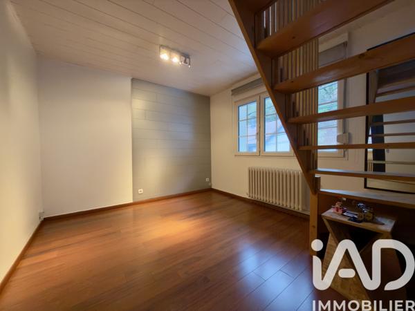 Maison à vendre 5 pièces 80 m² Saulnes
