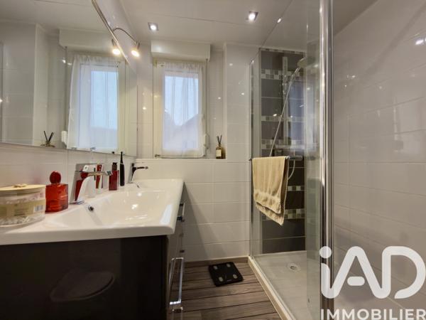 Maison à vendre 5 pièces 80 m² Saulnes