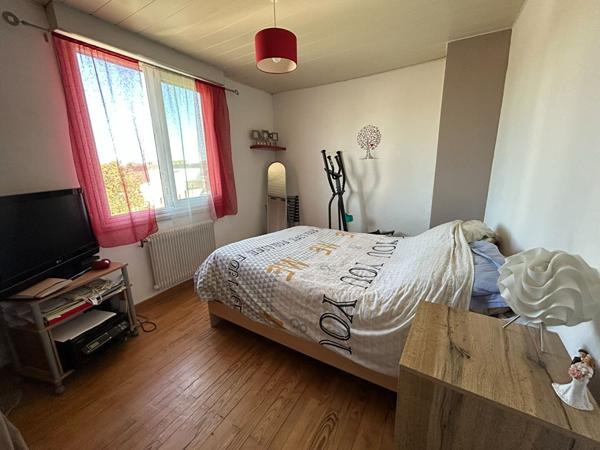 Maison Saint Nazaire 4 pièce(s) 90 m2