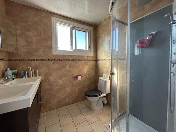 Maison Saint Nazaire 4 pièce(s) 90 m2