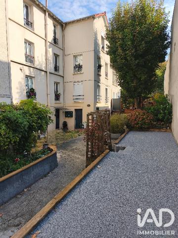 Appartement à vendre 3 pièces 67 m² Bry-sur-Marne