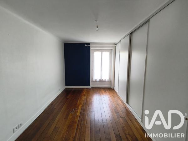 Appartement à vendre 3 pièces 67 m² Bry-sur-Marne