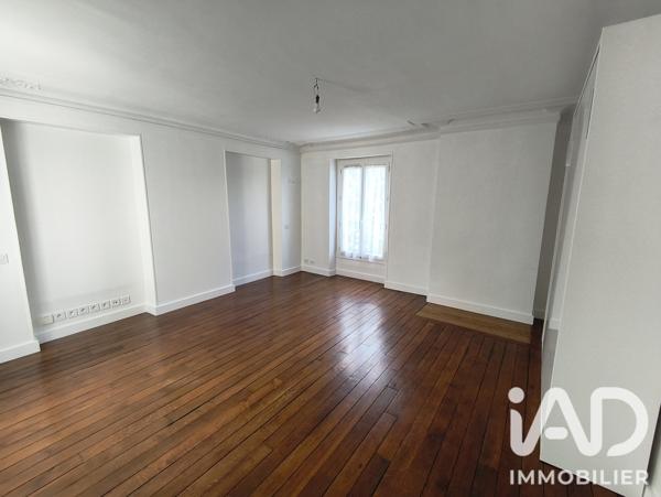 Appartement à vendre 3 pièces 67 m² Bry-sur-Marne