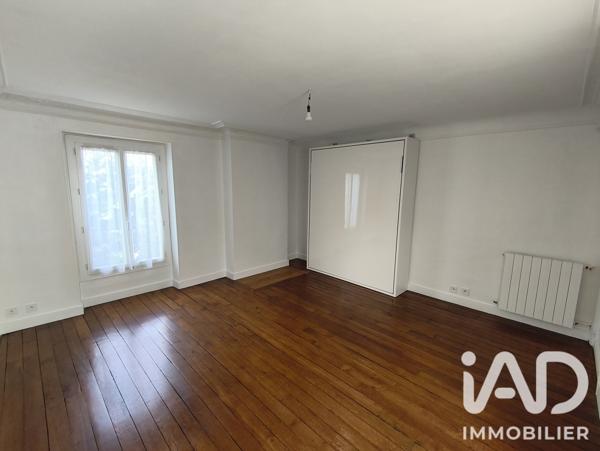 Appartement à vendre 3 pièces 67 m² Bry-sur-Marne