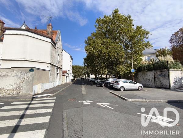 Appartement à vendre 3 pièces 67 m² Bry-sur-Marne