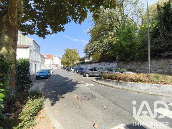 Appartement à vendre 3 pièces 67 m² Bry-sur-Marne