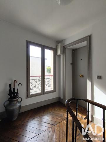 Appartement à vendre 3 pièces 67 m² Bry-sur-Marne
