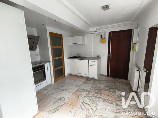 Appartement à vendre 3 pièces 67 m² Bry-sur-Marne