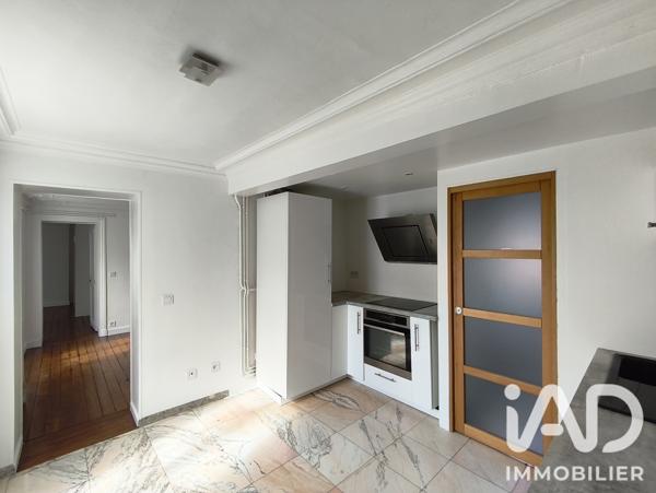 Appartement à vendre 3 pièces 67 m² Bry-sur-Marne