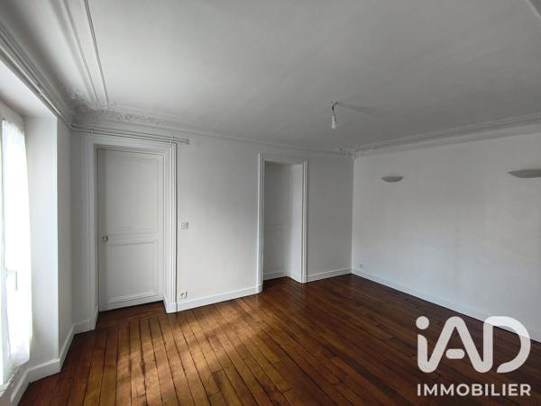 Appartement à vendre 3 pièces 67 m² Bry-sur-Marne