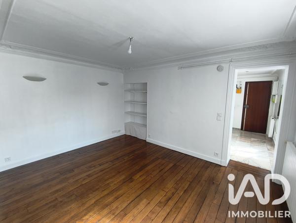 Appartement à vendre 3 pièces 67 m² Bry-sur-Marne