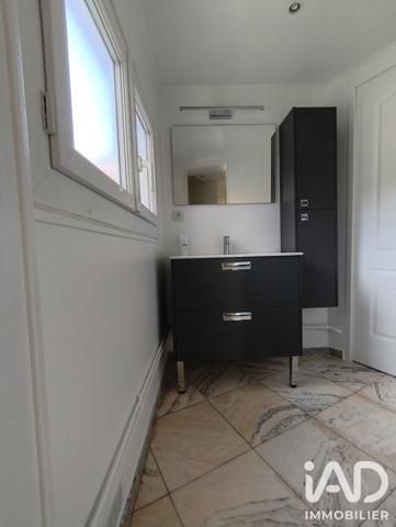 Appartement à vendre 3 pièces 67 m² Bry-sur-Marne