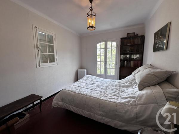 Maison à vendre  6 pièces - 114 m2 CARQUEIRANNE - 83