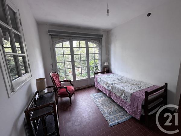 Maison à vendre  6 pièces - 114 m2 CARQUEIRANNE - 83
