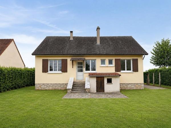 Maison à BEAUVAIS (60000)