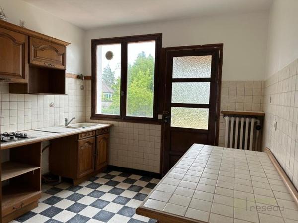 Maison à BEAUVAIS (60000)