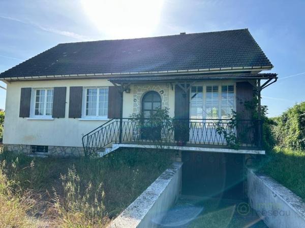 Maison à BEAUVAIS (60000)