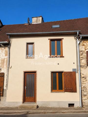 Immeuble à BAR-SUR-SEINE, 10110 - 81m²