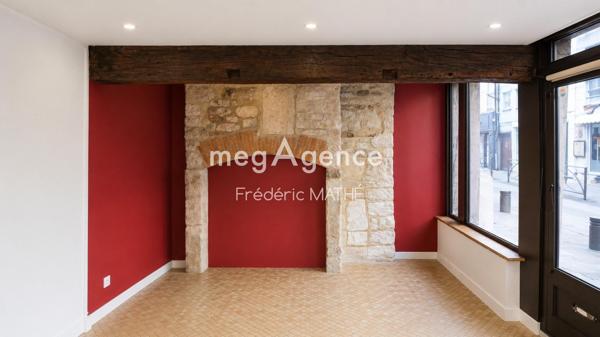 Immeuble à BAR-SUR-SEINE, 10110 - 81m²
