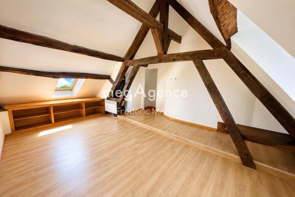 Immeuble à BAR-SUR-SEINE, 10110 - 81m²