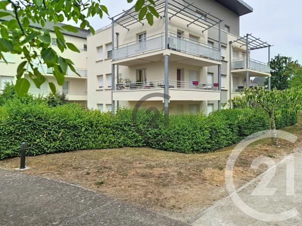 Appartement F2 Bis à vendre  3 pièces - 68,14 m 2   AUXERRE  - 89