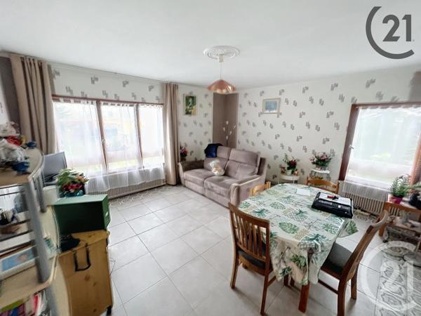 Appartement F2 Bis à vendre  3 pièces - 68,14 m 2   AUXERRE  - 89
