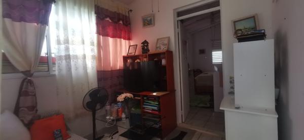 Moule (97160) MAISON A VENDRE AU MOULE