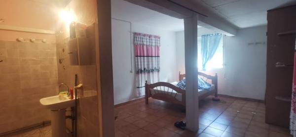 Moule (97160) MAISON A VENDRE AU MOULE