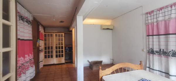 Moule (97160) MAISON A VENDRE AU MOULE