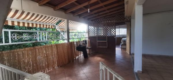 Moule (97160) MAISON A VENDRE AU MOULE