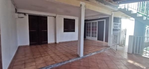 Moule (97160) MAISON A VENDRE AU MOULE