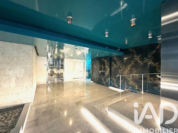 Appartement à vendre 2 pièces 54 m² Paris 6