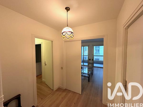 Appartement à vendre 2 pièces 54 m² Paris 6