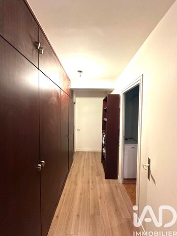 Appartement à vendre 2 pièces 54 m² Paris 6