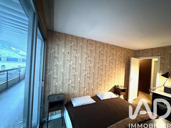 Appartement à vendre 2 pièces 54 m² Paris 6