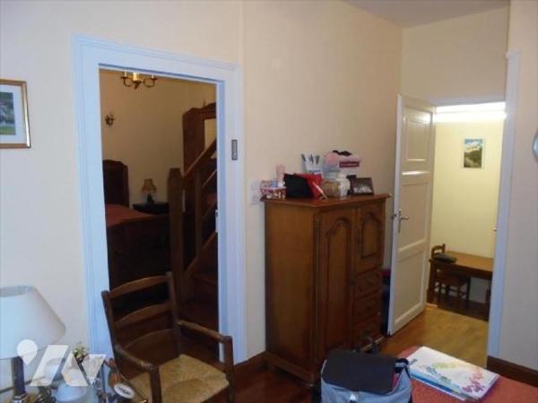 CULAN (18) Cher, A vendre au sein du quartier historique une charmante maison de famille de 124...