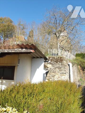 CULAN (18) Cher, A vendre au sein du quartier historique une charmante maison de famille de 124...