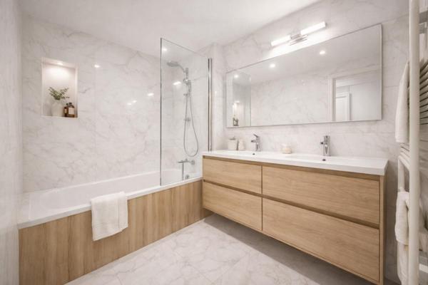 Maison Cestas 5 pièce(s) 100 m2 + véranda + garage