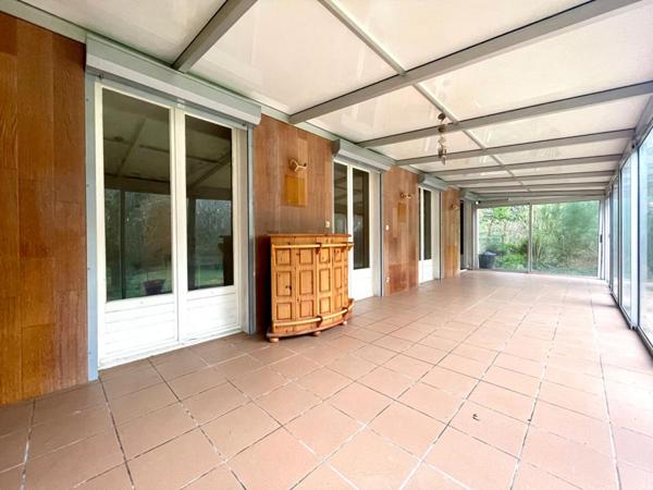 Maison Cestas 5 pièce(s) 100 m2 + véranda + garage