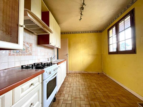 Maison Cestas 5 pièce(s) 100 m2 + véranda + garage