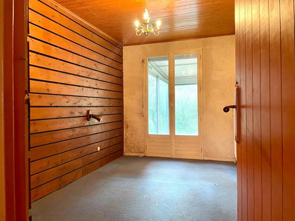 Maison Cestas 5 pièce(s) 100 m2 + véranda + garage