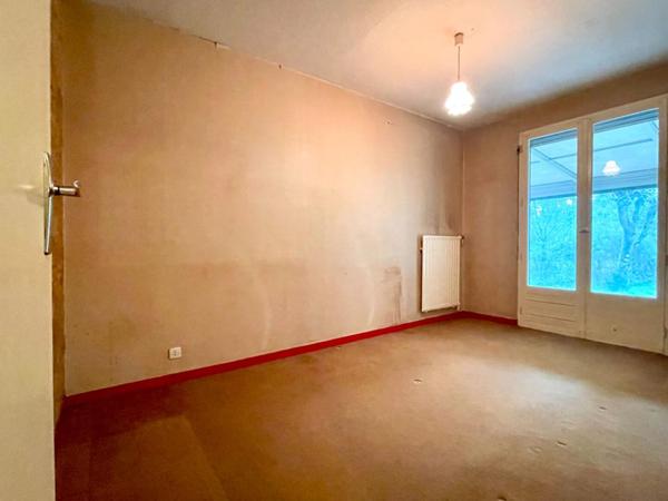 Maison Cestas 5 pièce(s) 100 m2 + véranda + garage