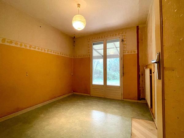 Maison Cestas 5 pièce(s) 100 m2 + véranda + garage